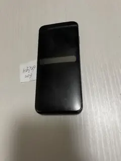 au GRATINA KYF39 ブラック　本体のみ