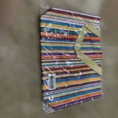 ロゴス　オリジナルトートバッグ　2点セットのサムネイル