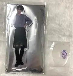 らぶしっく たいよう アクスタ