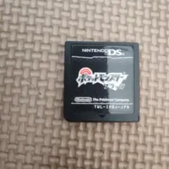 ポケットモンスター ブラック