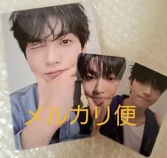 【即購入OK】love language gb 特典 フォトフレーム スビン