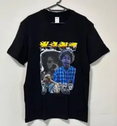 窪塚洋介　池袋ウエストゲートパーク KING Tシャツ　ブラック　Lサイズ
