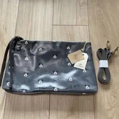Accommodeミッキーマウス ショルダーバッグのサムネイル