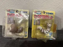 モンコレ　オオタチ　オタチ　未開封