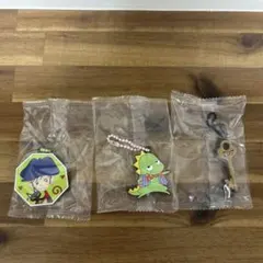 矢沢あい カプセルラバーマスコット ガチャガチャ