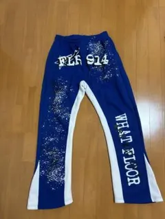 FLOOR914スウェットパンツのみ FLOOR 914】 FLOOR 914の新作セットアップが入荷致しました！ ドロップ