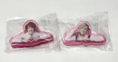 エーステ ACT3 A3! シトロン 佐久間咲也 アクリルクリップ