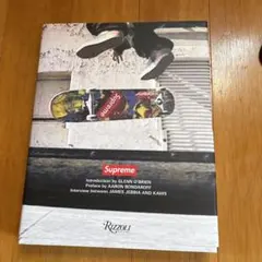 2026年最新】supreme 写真集の人気アイテム - メルカリ
