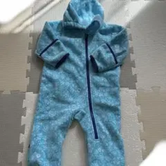 6-12m カバーオール コロンビア　スノーウエア