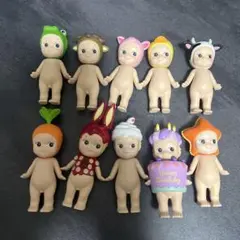 ソニーエンジェル クリスマスシリーズ 2007 フランフラン - メルカリ