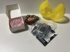 ハリーポッターグッツ3点セット