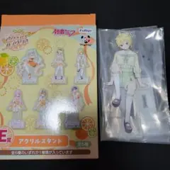 フリューくじ 初音ミク Citrus Miku E賞 鏡音レン