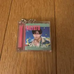 ワンエン fiesta CDキーホルダー HAYATO