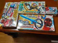 2026年最新】戦隊ヒーロー まとめ売りの人気アイテム - メルカリ