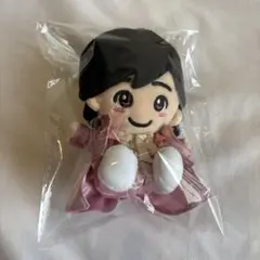 なにわ男子 道枝駿佑 初心LOVE（うぶらぶ） ver.ちびぬい 第二弾