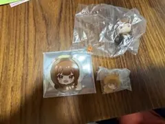 カラフルピーチ　えとさんグッズ3点セット