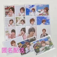 岩橋玄樹 memorial 公式写真 king & prince