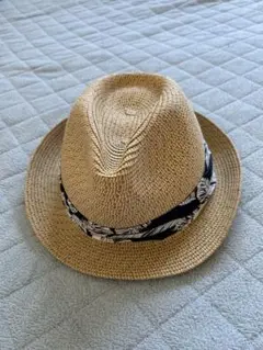 AMERICAN EAGLE 麦わら帽子 S/M