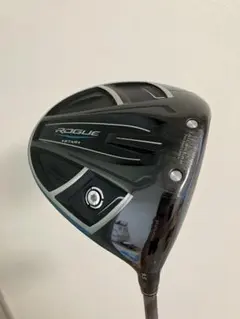 キャロウェイ　ローグスター　1w,5wセット フブキ純正Rシャフト キャロウェイ ローグスター 1w,5wセット フブキ純正Rシャフト - メルカリ