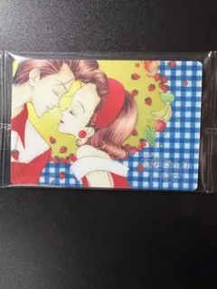 矢沢あいツインウエハース 天使なんかじゃない