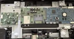 SONY BRAVIA KJ-40W700C 基板セット - メルカリ
