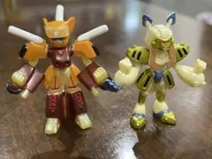2026年最新】ユニトリス メダロットの人気アイテム - メルカリ