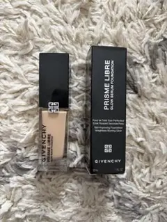 GIVENCHY プリズム・リーブル・グロウ・セラム・ファンデーション0.5Nのサムネイル