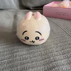 うさぎ 貯金箱 ちいかわ カプセルトイ