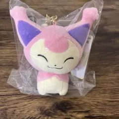 ポケモン ぬいぐるみ キーホルダー