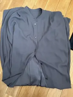 ビアズリー　ロングワンピース