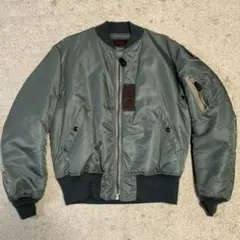 バズリクソンズMA-1 BR14900 albert turner