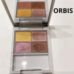 ORBIS＊オルビス　フォートーンスタイリングアイズ　　ミスティーガーデン限定のサムネイル