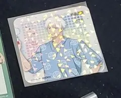 呪術廻戦　呪術廻戦0　極楽湯コラボ　ホロコースター