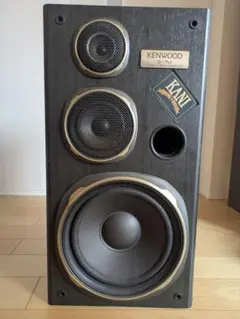 KENWOOD ケンウッド　LS-11 自作エッジ　スピーカー KENWOOD ケンウッド LS-11 自作エッジ スピーカー - メルカリ