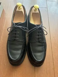 John Lobb ジョンロブ BARROS バロス 8.5 試着のみ 美品 - メルカリ