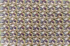 仙石忍 ハートカンバッジ 63個