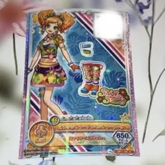 2026年最新】アイカツ カード allコレクションの人気アイテム - メルカリ
