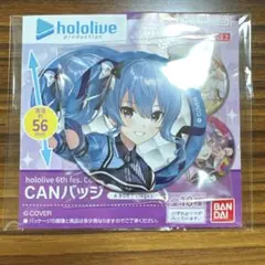 2025年最新】ホロライブ 缶バッジ 星街すいせいの人気アイテム - メルカリ