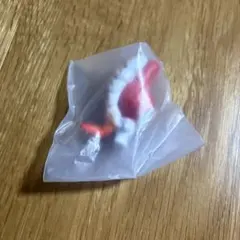 マイメロディ エビ寿司 ガチャガチャ