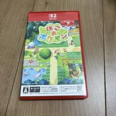 Switch2 ぽこ あ ポケモン キーカード版
