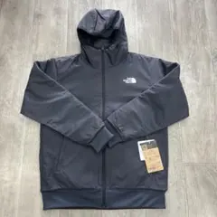 【未使用】　ノースフェイス　リバーシブルテックエアーフーディ（メンズ）