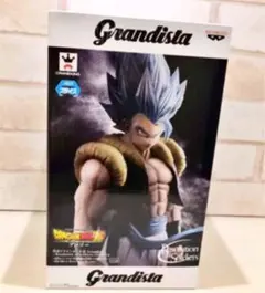 Grandista ドラゴンボール フィギュアゴジータ