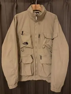 【THE NORTH FACE】フィールドユーティリティジャケット Lサイズ