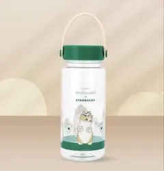 最終】【バリ島限定】✨STARBUCKS Monkey Forest 水筒 - メルカリ