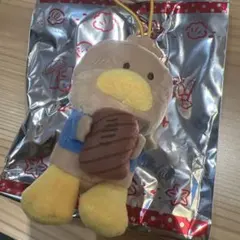 最終値下げ！あひるのペックル　はぴだんぶい　スシロー　コラボ