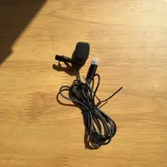 Phone iPad コンデンサーマイク収音用Lightning端子　1.5m