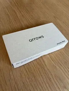 arrows We2 F-52E ライトブルー 本体(docomo)のサムネイル