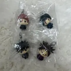 呪術廻戦　死滅回遊　めじるしアクセサリー