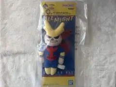 僕のヒーローアカデミア 一番くじ G賞