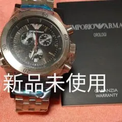 値下げエンポリオアルマーニメンズ腕時計